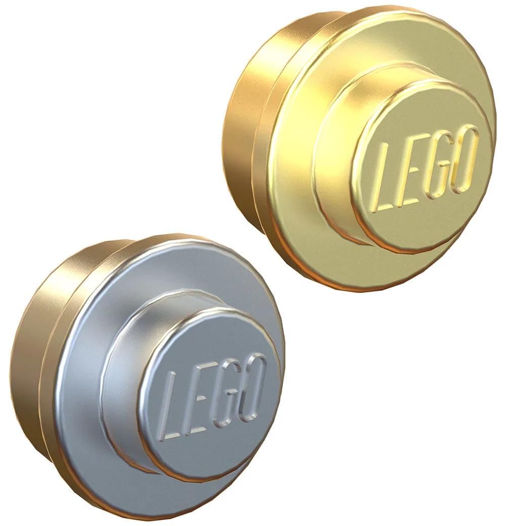 Lego studs coins screenshot 4