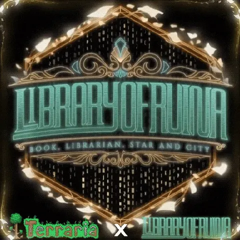Library Of Ruina UI Prime