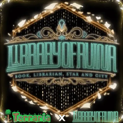 Library Of Ruina UI