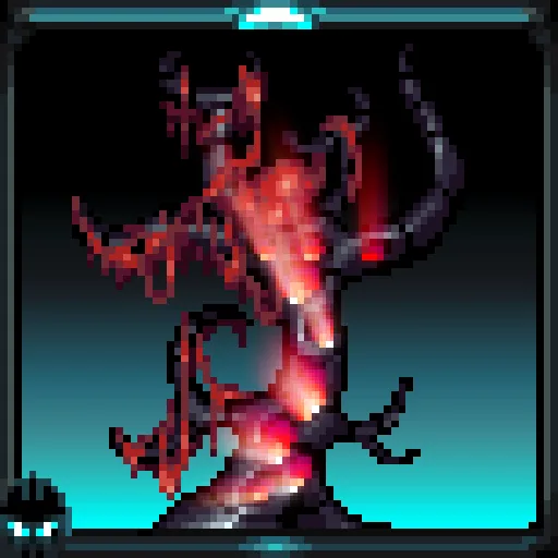Lithium terraria screenshot 1