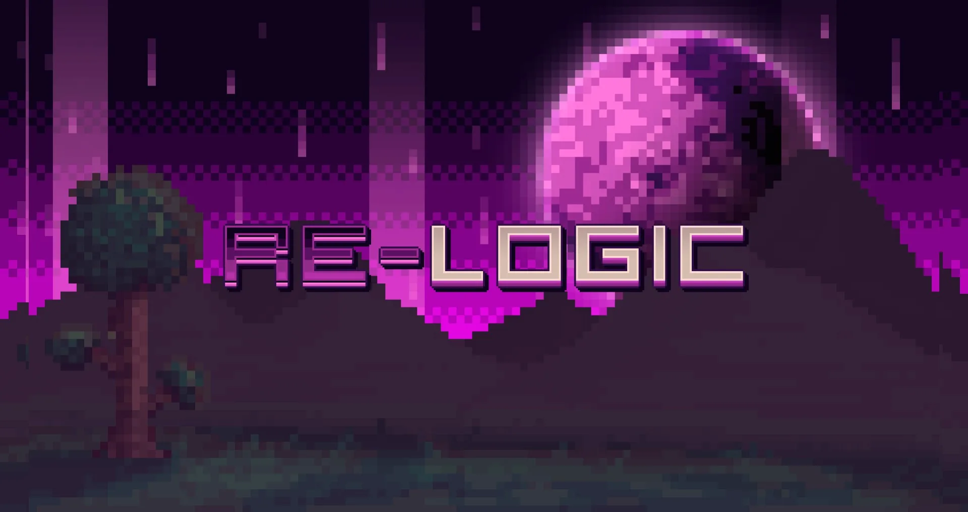 Lunar Start Screens - Fixed screenshot 3