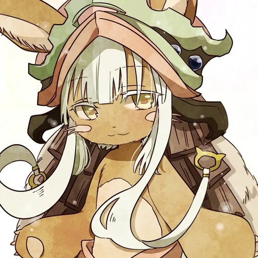 Made in Abyss Music Pack screenshot 1