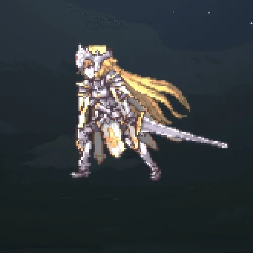 Maiden Guardian screenshot 2