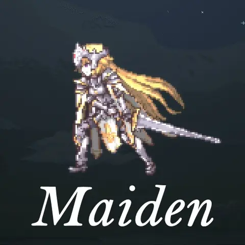Maiden Guardian