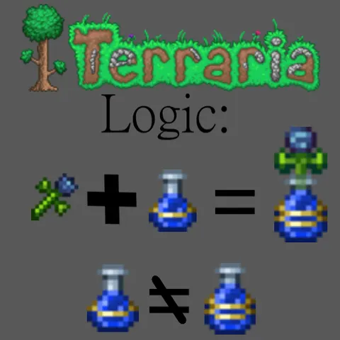Mana Flower Fixer