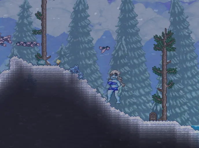 Masteur's Npcs pack screenshot 2