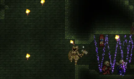 Masteur's Npcs pack screenshot 4