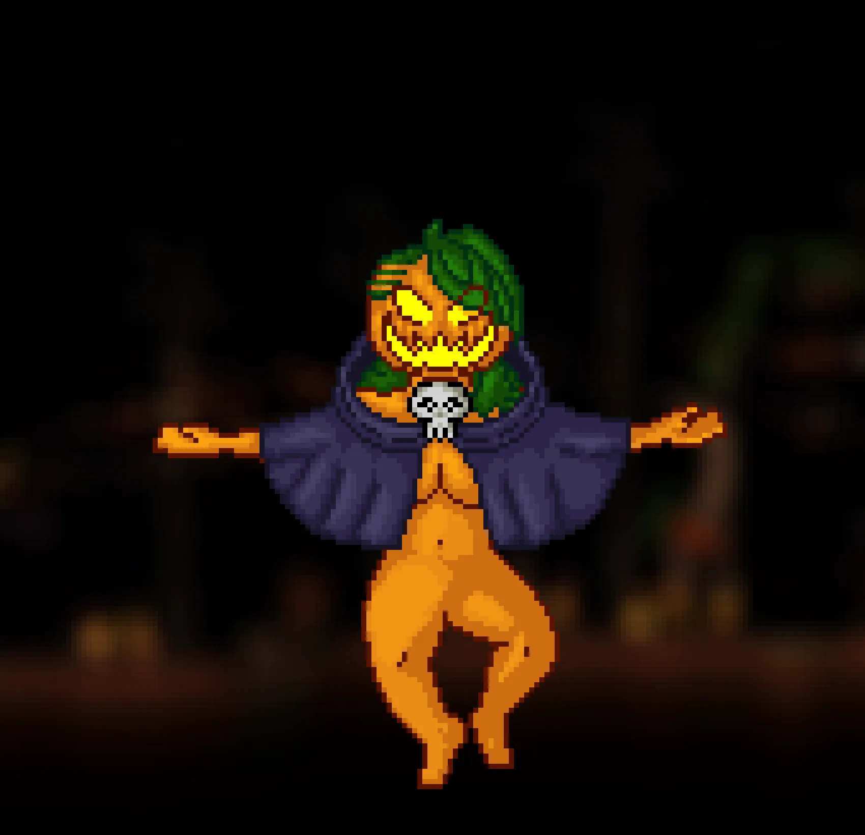 Masteur's Npcs pack screenshot 6