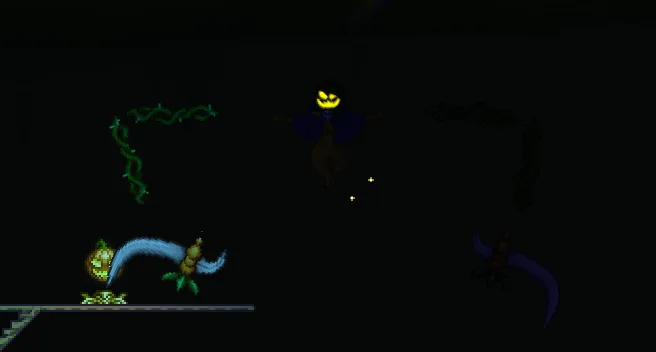 Masteur's Npcs pack screenshot 8