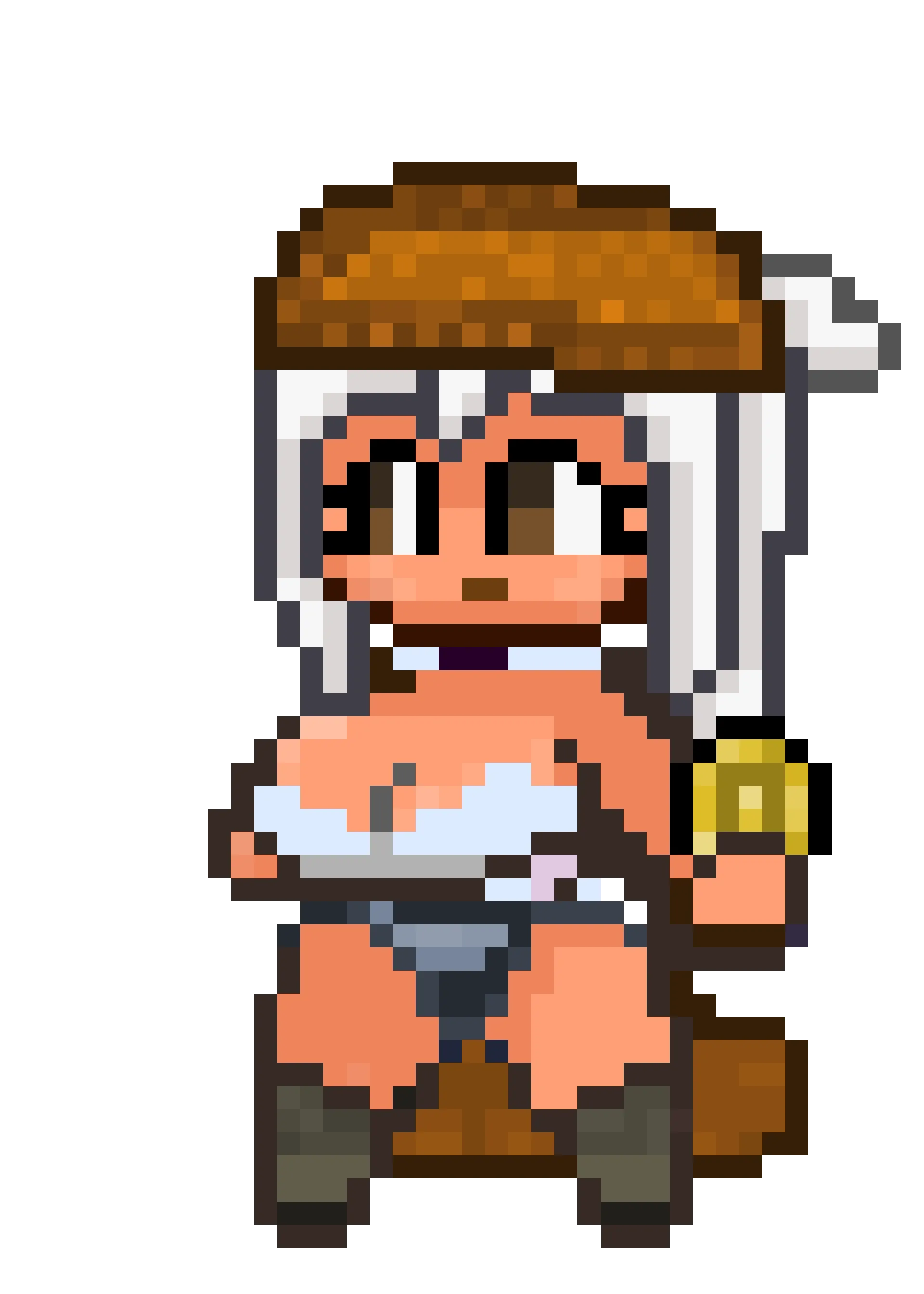 Merchant waifu screenshot 2