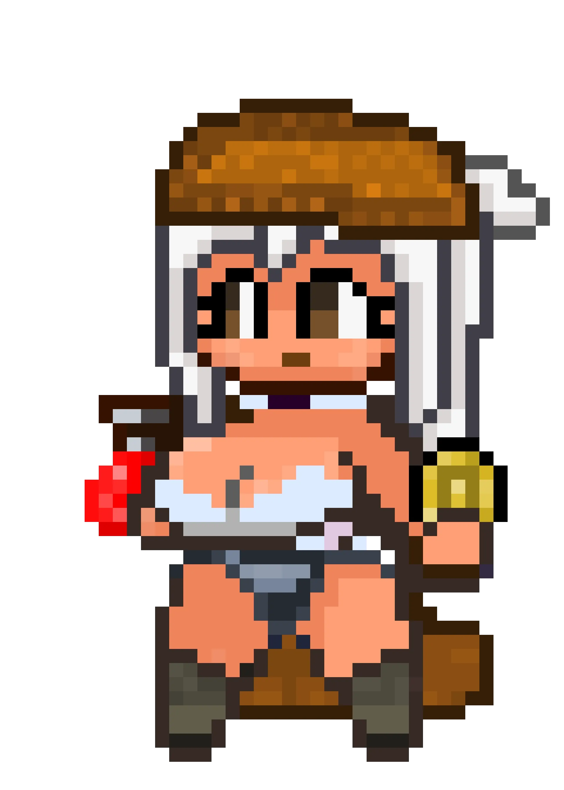 Merchant waifu screenshot 3
