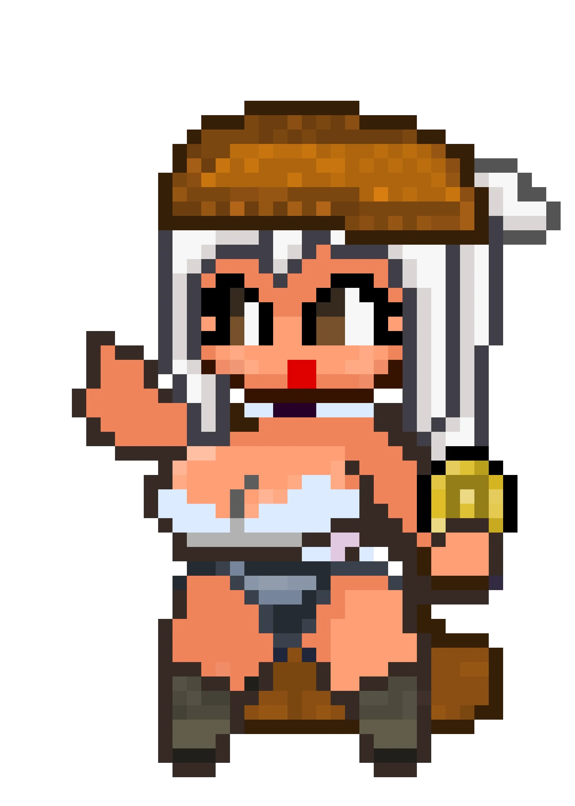 Merchant waifu screenshot 6