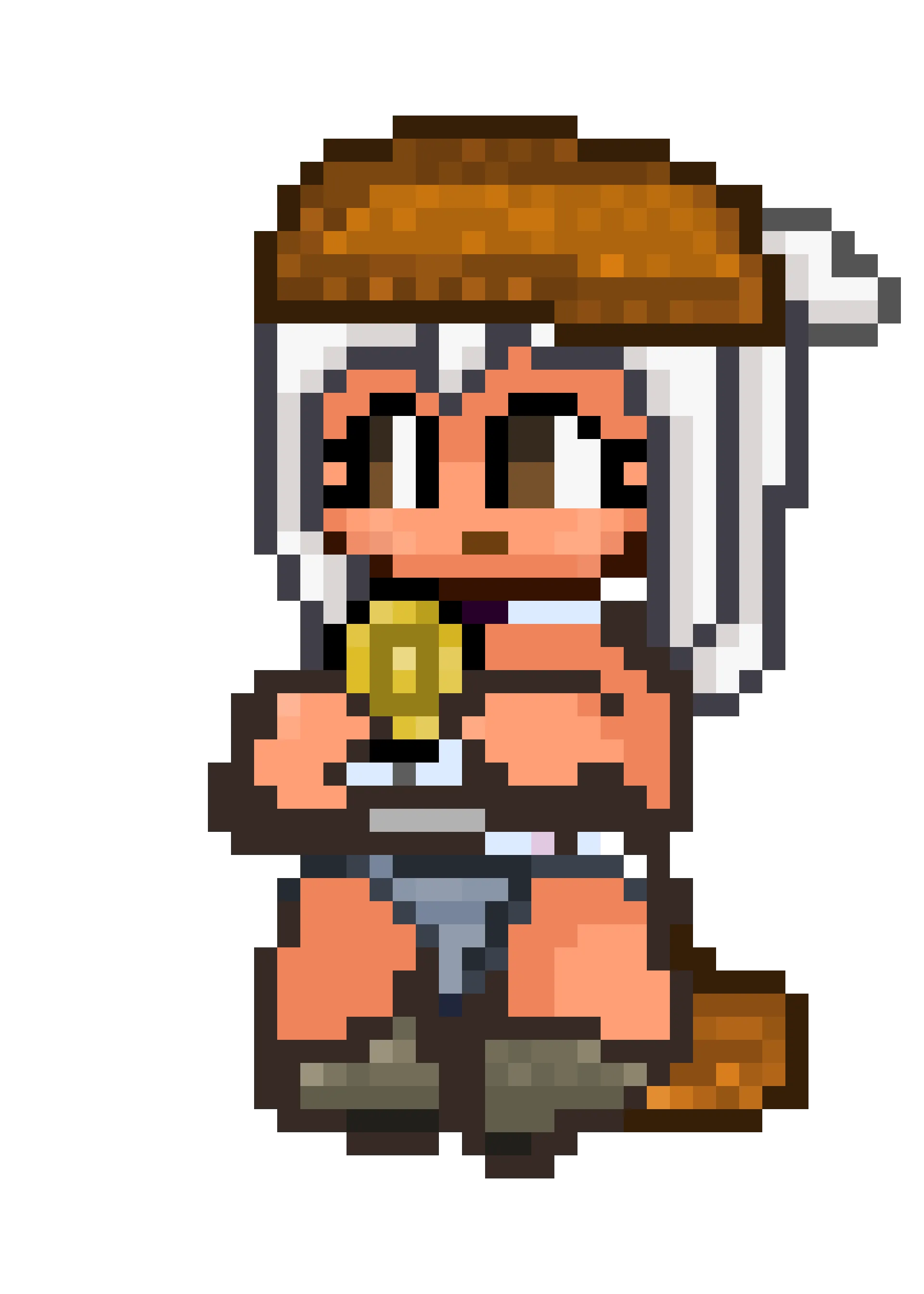 Merchant waifu screenshot 7