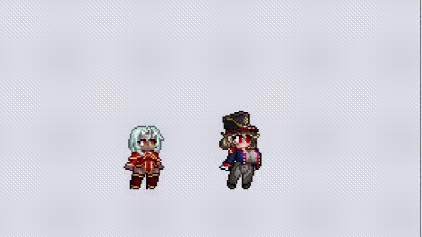 Mixed game weapons pack+waifu/天际老流氓的成分复杂的武器库+waifu+  （waifu+服装完全替换） screenshot 5
