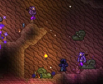 Monster Girl Enemies screenshot 6