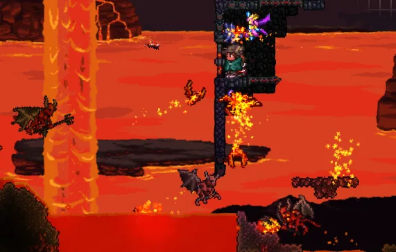 Monster Girl Enemies screenshot 8