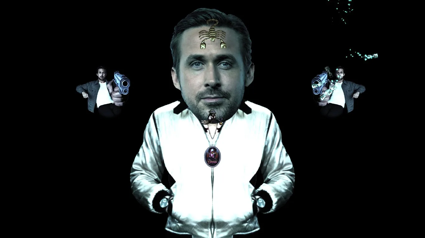 Moon Ryan Gosling screenshot 2