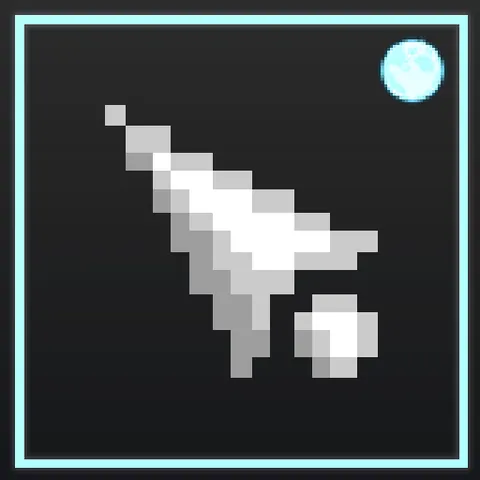 Moonlight Cursor