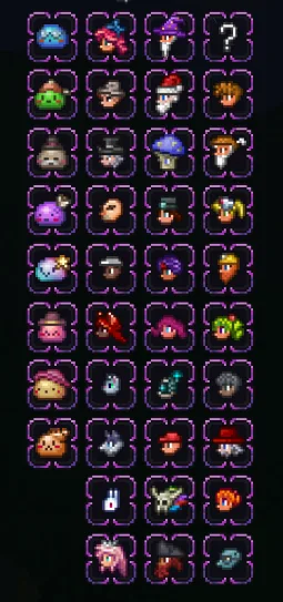 Moonlit UI screenshot 4