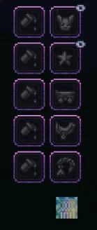 Moonlit UI screenshot 5