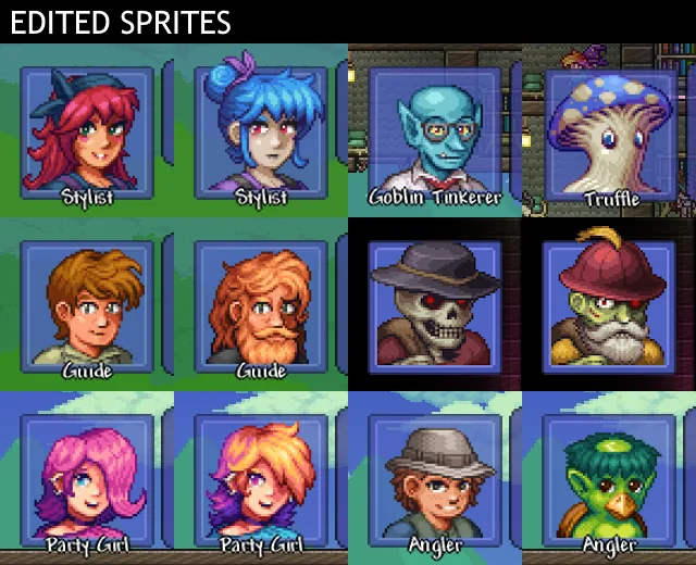 More Accurate Portraits screenshot 2
