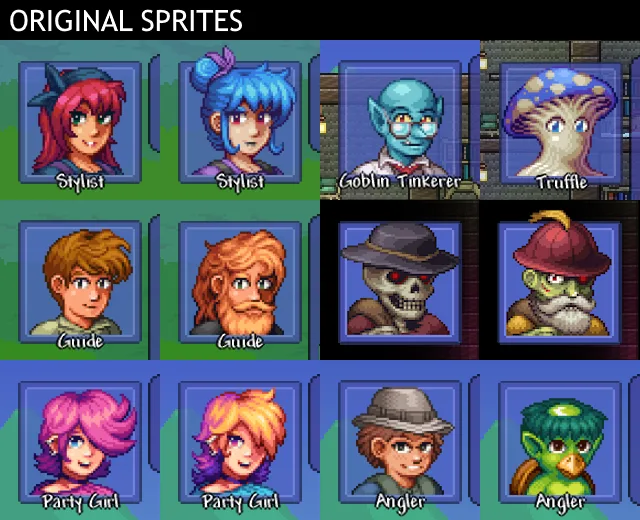More Accurate Portraits screenshot 3