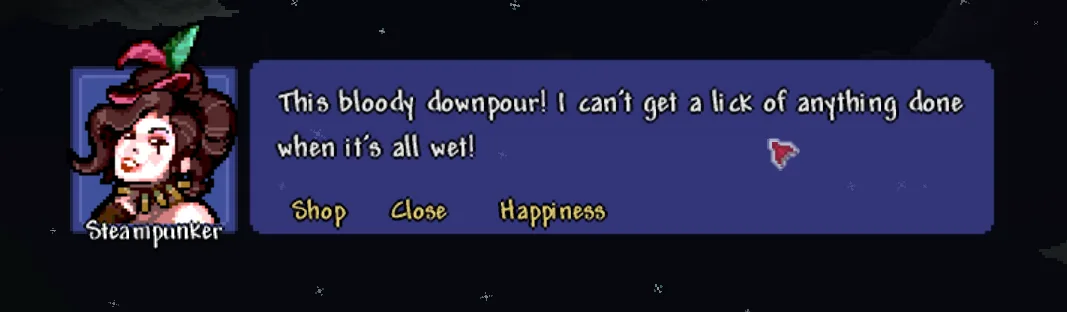 Moxxi The Steampunker screenshot 3