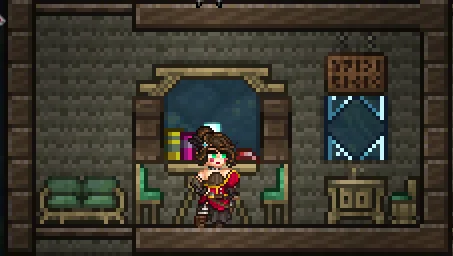 Moxxi The Steampunker screenshot 4