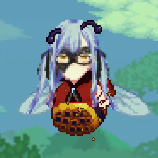 [Mujica]奴役蜜丰着实可耻 screenshot 1