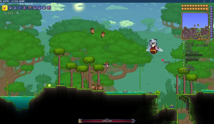 [Mujica]奴役蜜丰着实可耻 screenshot 2