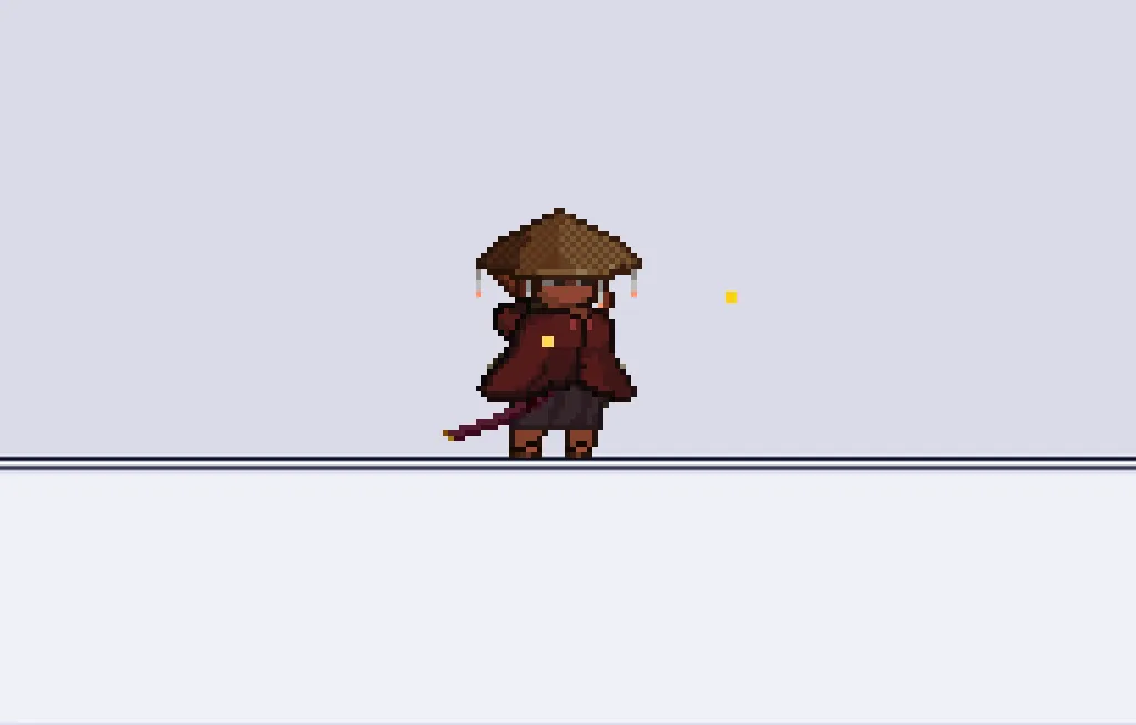 Alternative Wandering Ronin set Waifu Player Lite screenshot 6