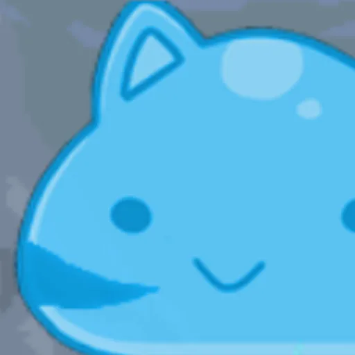 Neko King Slime screenshot 1