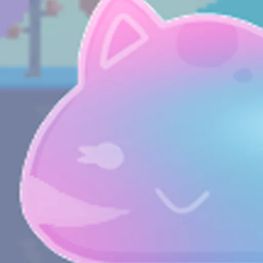 Neko Queen Slime screenshot 1