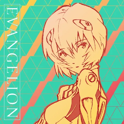 Neon Genesis Evangelion: Music Pack screenshot 1