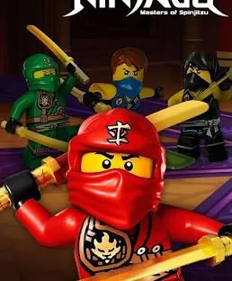 Ninjago