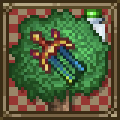 Nitpick Vanilla Fixes screenshot 1