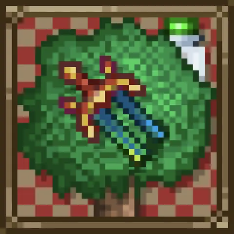 Nitpick Vanilla Fixes