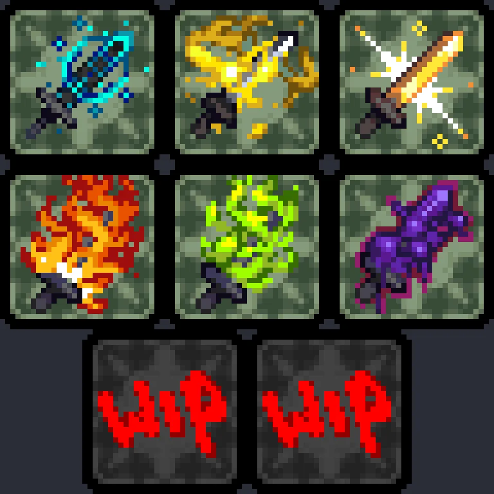 NONN's Buffs and Debuffs pack screenshot 4