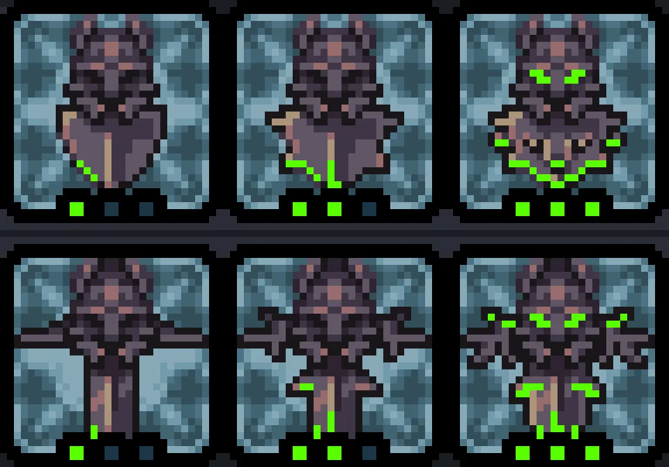 NONN's Buffs and Debuffs pack screenshot 5