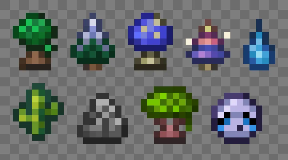 NPC Happiness Portraits screenshot 8