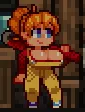 NPC well endowed Mechanic /tg/ screenshot 1