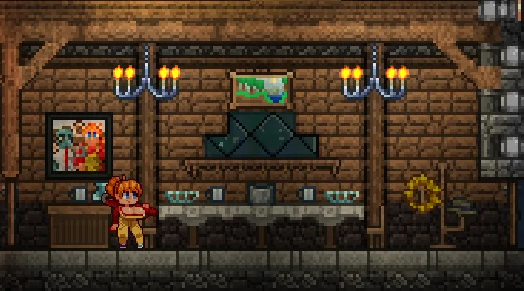 NPC well endowed Mechanic /tg/ screenshot 2