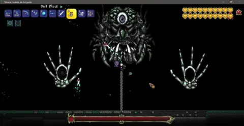 OCRAM MOONLORD