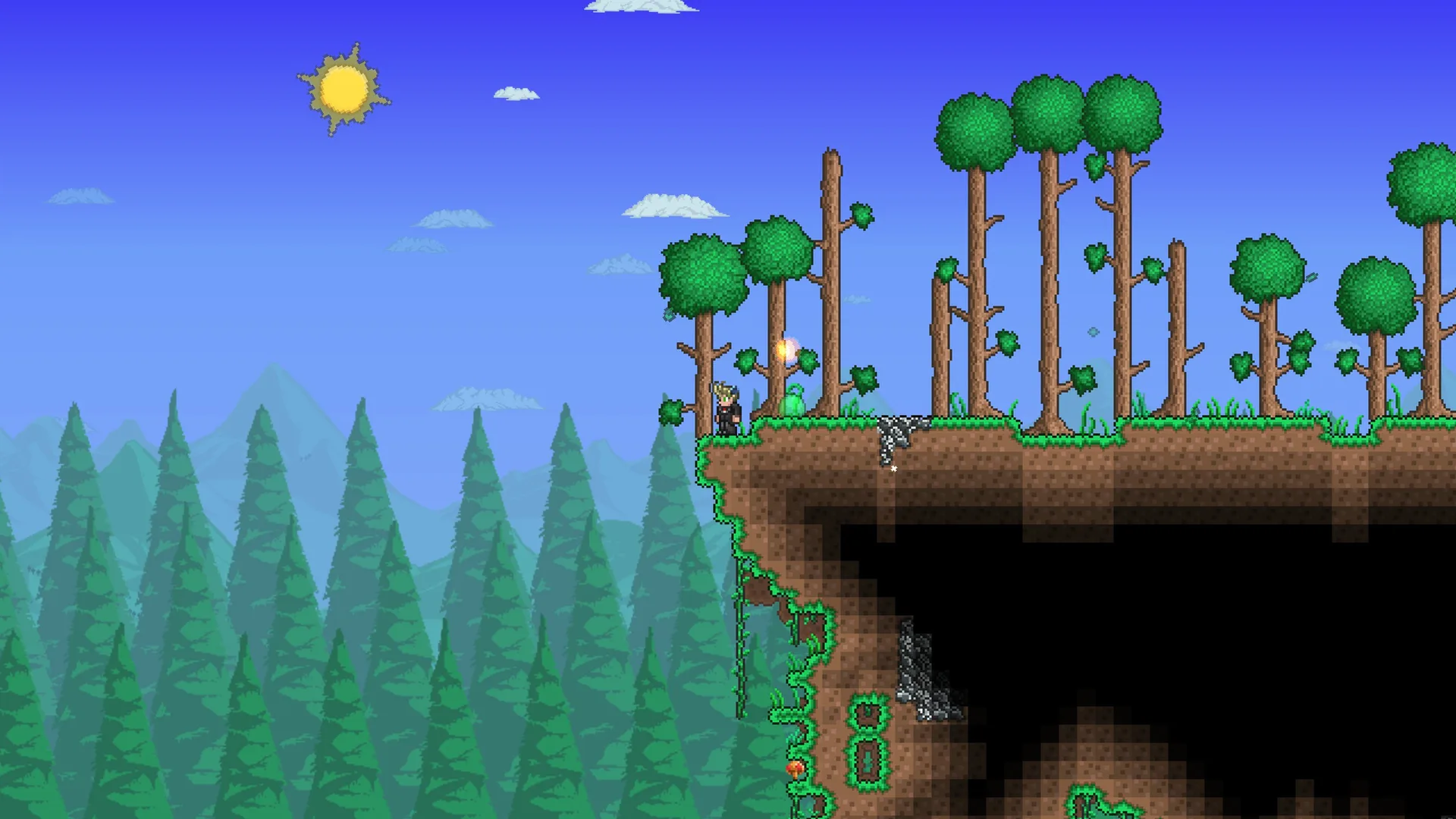 Old Gen Retro Texture Pack screenshot 2