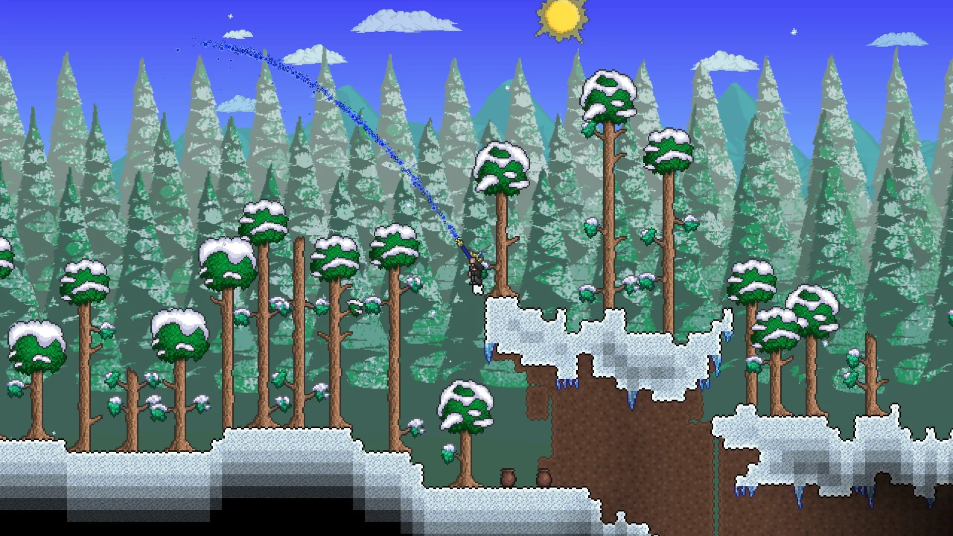 Old Gen Retro Texture Pack screenshot 7