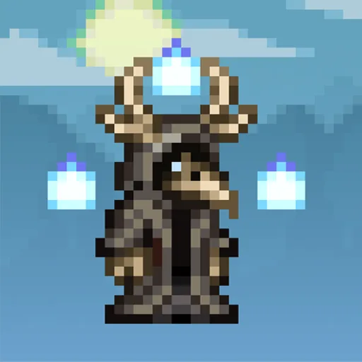 Old Timeless Traveler screenshot 1