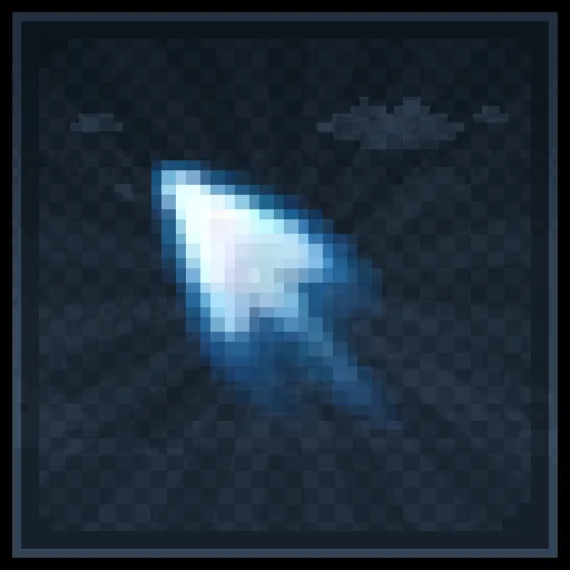 Ori Cursor ( Ori and the Blind Forest ) screenshot 1