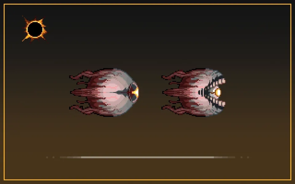 [Outdated] Down in the Umbral screenshot 3