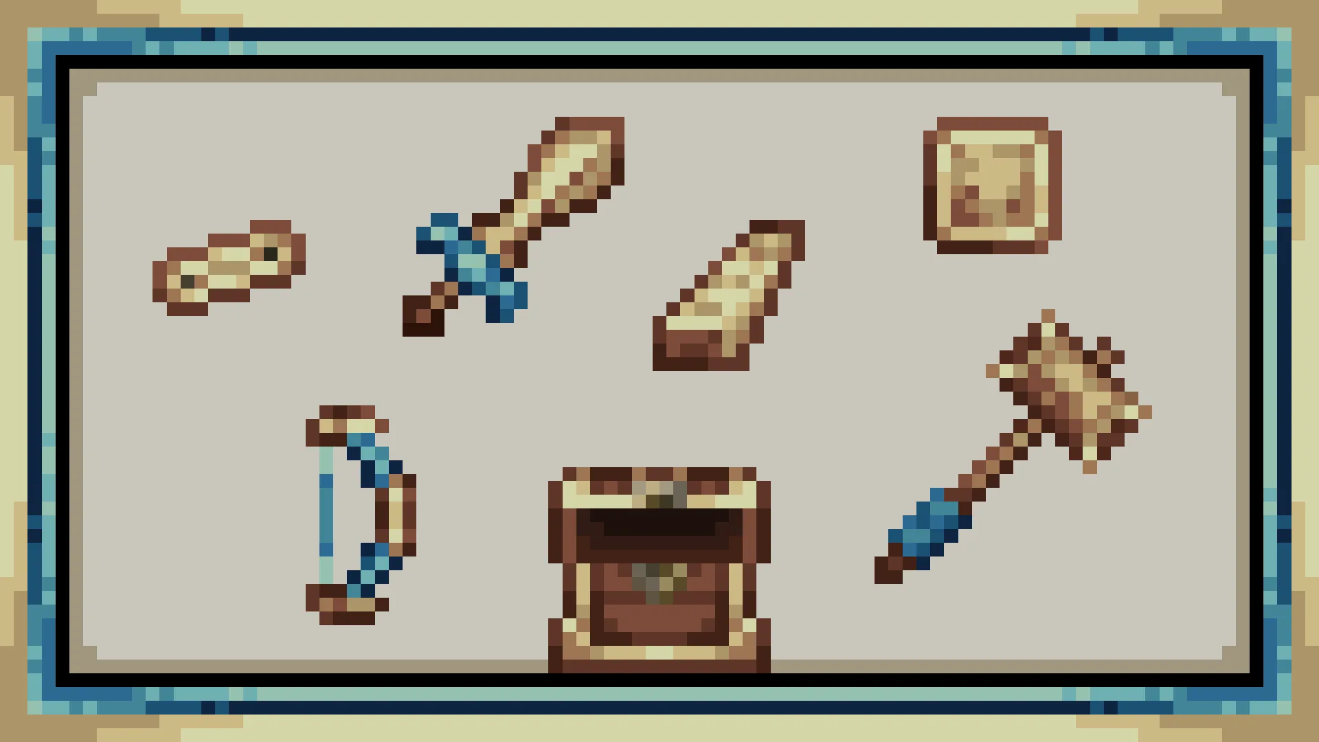 Pearlwood + screenshot 5