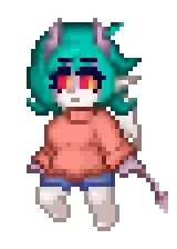 Petra's Clothing & Creatures screenshot 2